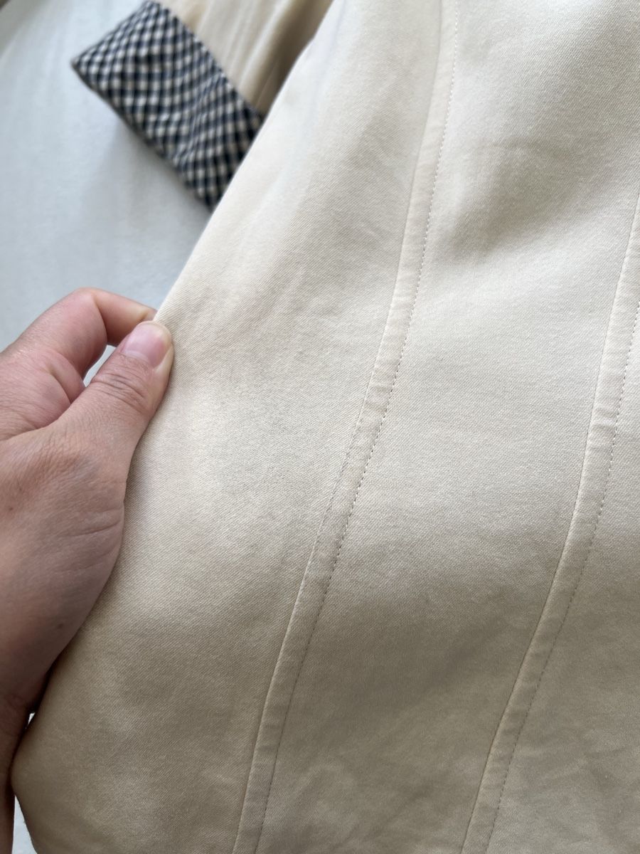 Akris Lots de vêtements: AKRIS elegant set 100% Cotton – D'occasion à Zürich par dor_9l9g 9