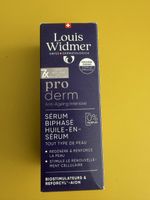 Louis Widmer pro derm Anti‑Ageing Intensive Serum