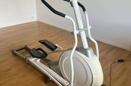 Kettler Skylon 6 - hochwertiger Ellipsentrainer / Ergometer