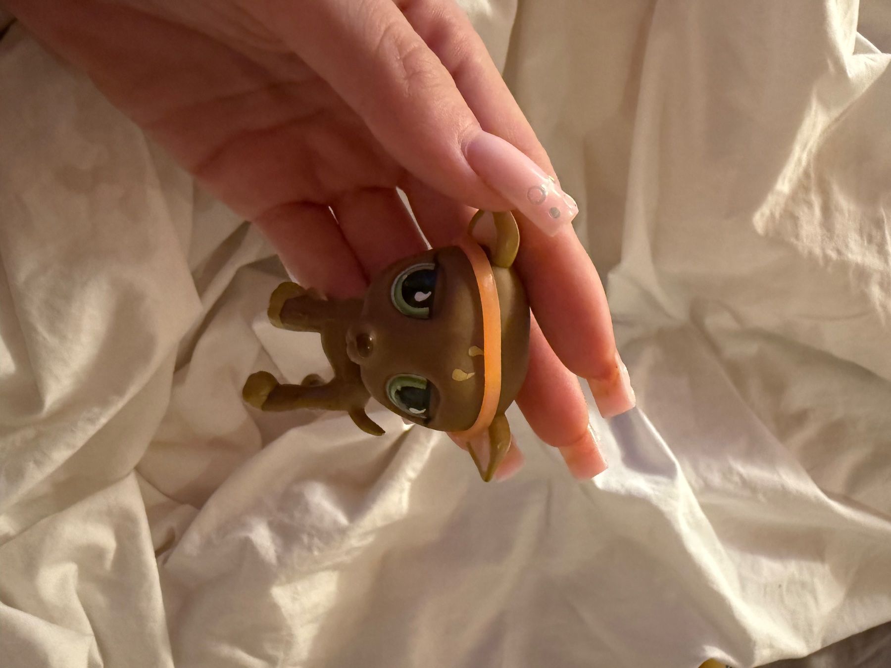 Giocattoli: Littlest Pet Shop – Usato da Fribourg venduto da leaahrm 2