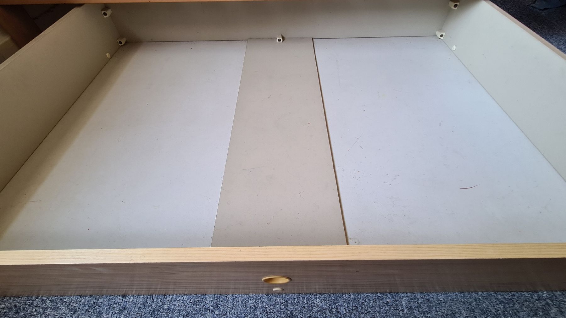 Ablagesysteme: Bett-Schublade – Gebraucht aus Winterthur von Noki44 3