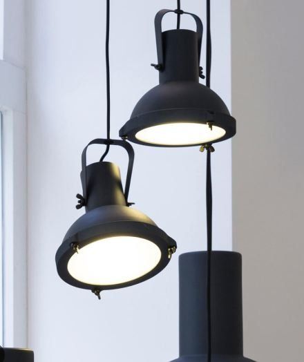 Lampade: Nemo Pendelleuchte Projecteur 165 – Usato da Rothenburg venduto da Lampenoutlet 2
