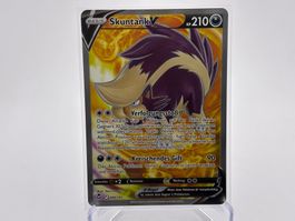 Silberne Sturmwinde - Skuntank V  (SIT 180) - DE