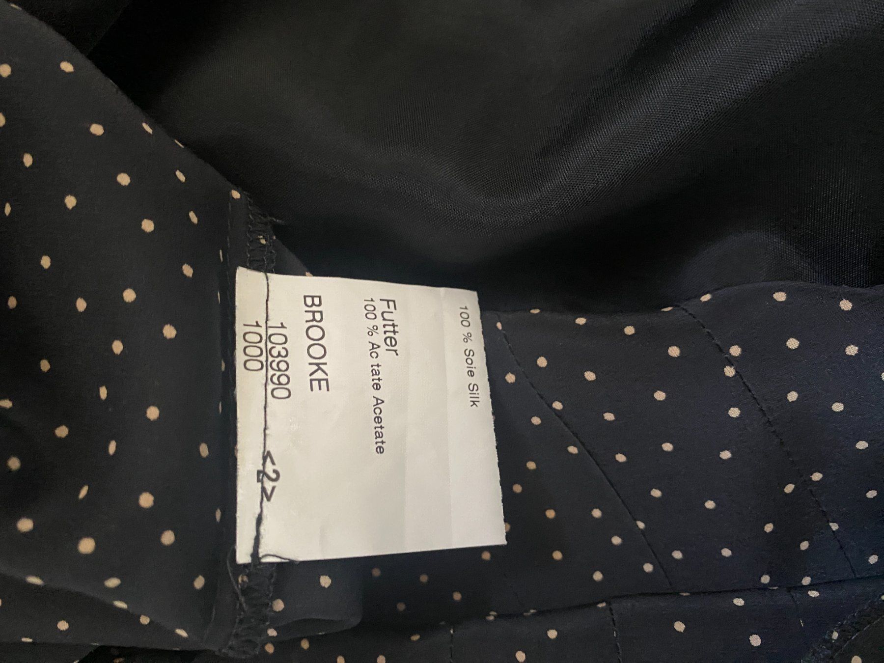 Jupes: Seide rocke 36 – D'occasion à Liestal par aarroon 4
