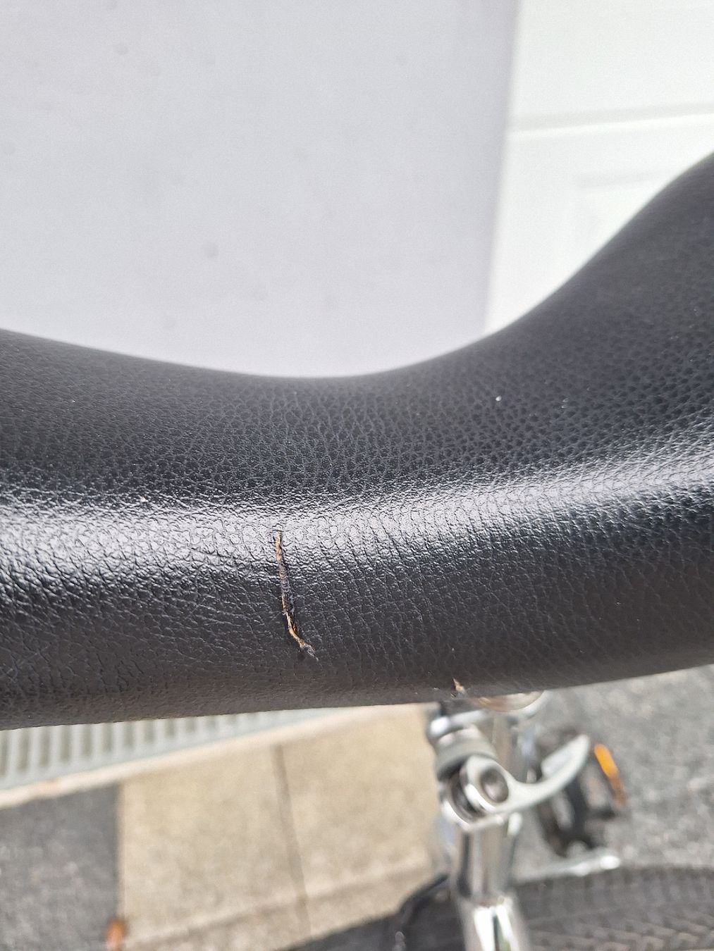 Vélos: Einrad 20 Zoll mit Ständer – D'occasion à Büron par cumulus1984 3