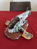 LEGO Star Wars Slave I 6209 aus 2006 gebraucht