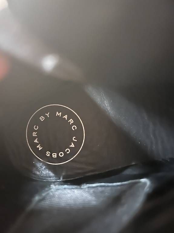 Scarpe da donna: Boots Marc Jacobs 35/36 – Nuovo e nell'imballaggio originale da Mies venduto da lil_6tnp 4