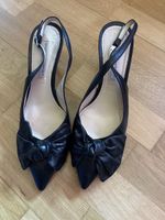 Enzo di Martino Vintage Pumps