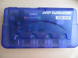 USB2- Hub von ARP
