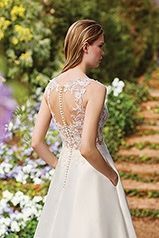 BRAUTKLEID SINCERITY BRIDAL MODEL 44170