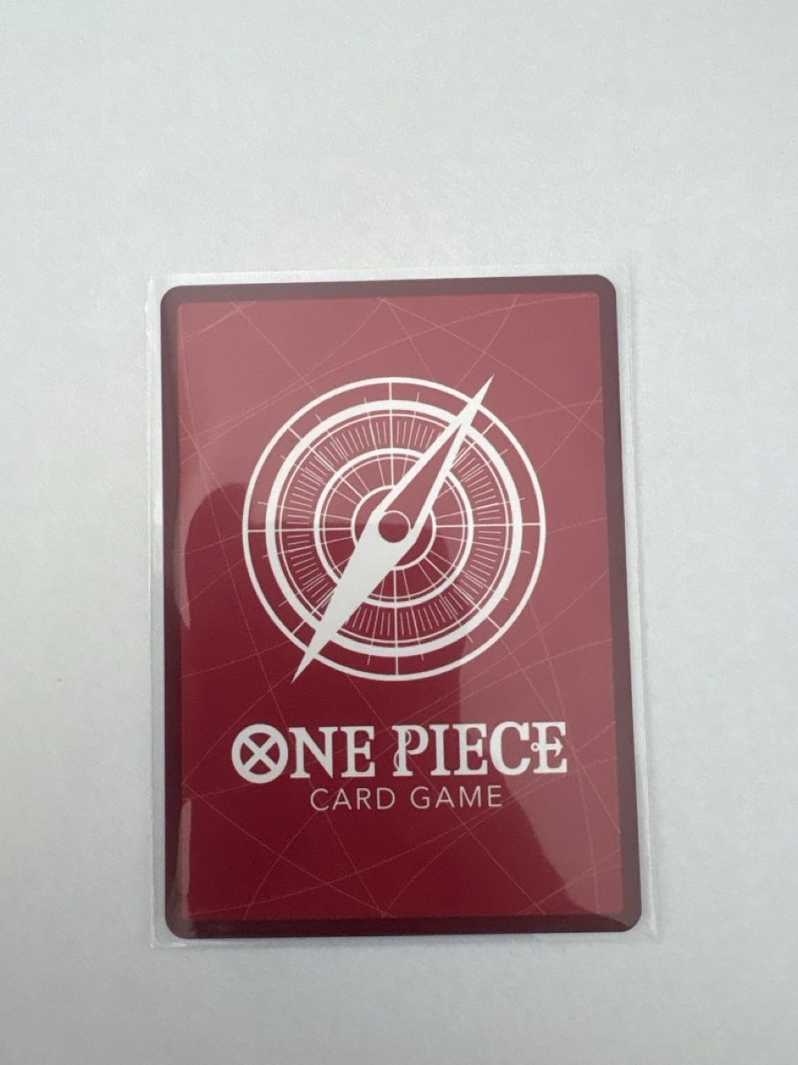 Bandai Carte collezionabili: One Piece TCG - OP09-081 Teach JP – Nuovo (secondo la descrizione) da Birsfelden venduto da alex4127 1