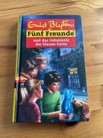 Fünf Freunde - und das Geheimnis der blauen Katze, Top!