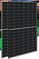 Solarmodul Black Frame, 425Wp, Mono, 1722x1134x30mm