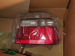 Rückleuchten VW Golf3 LED Neu!!