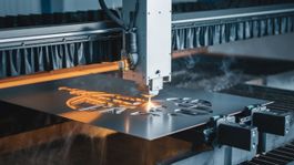Laserzuschnitte aus Elektroblech & Stahlblech nach Mass