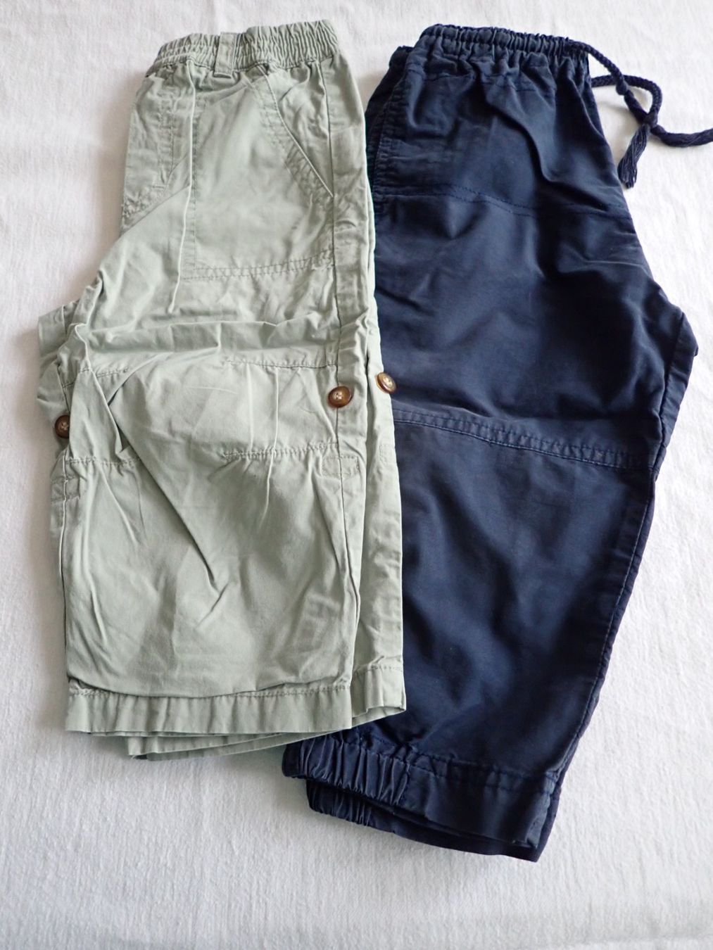 Lotti & Set di vestiti: Vêtements été 80 garçon – Nuovo (secondo la descrizione) da Petit-Lancy venduto da camping_car 5