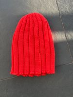 Beanie Mütze Neon Gr. 134-140