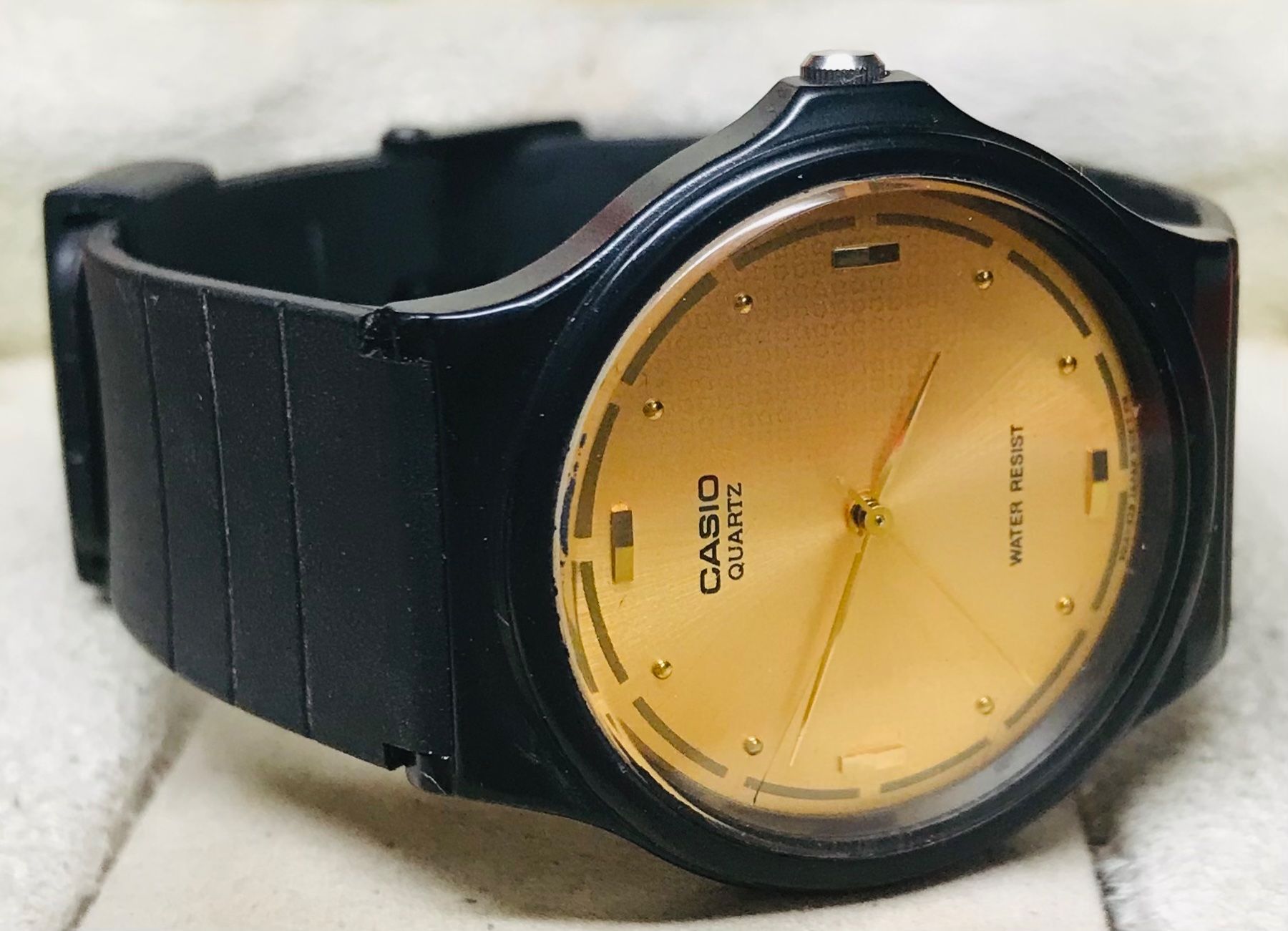 Casio Orologi: CASIO Herrenuhr ( Quartz / 36 mm ) – Usato da Oftringen venduto da Zofin365 6