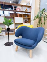 HOUSE OF FINN JUHL - Pelican Chair 2