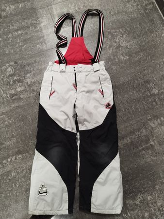Pantalon de ski enfant H&M , taille 140 en bon état
