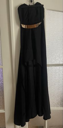 Abendkleid, stylevoll, schick
