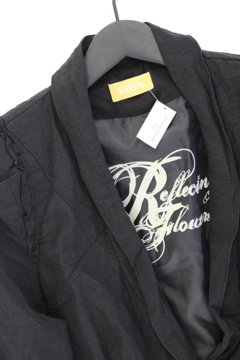 Giacche: Biba Classic Blazer Gr. 40 schwarz – Usato da Neustadt an der Waldnaab venduto da SecondLifeFashion 1