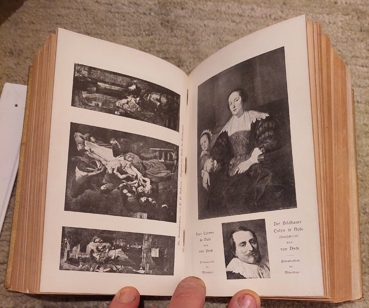 Libri: Das goldene Buch der Kunst, antik – Usato da Zürich venduto da Cortin 5