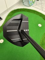 L.A.B Putter OZ.1 CUSTOM LH NEUWERTIG!