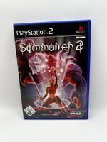 Summoner 2 (Deutsch) - Playstation 2