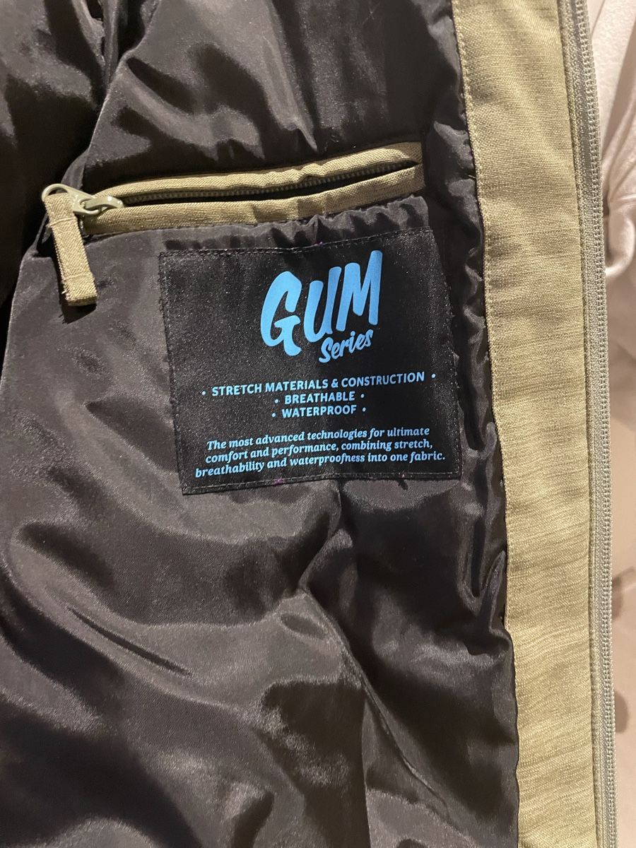Rip Curl Vestes: Veste de ski Ripcurl taille S – Neuf (Voir description) à Dully par CELINE.D11 4