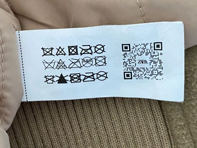 Zara Jacken & Mäntel: Mädchen Jacke ZARA Gr. 13/14, 164 – Gebraucht aus Richterswil von Busanca 3