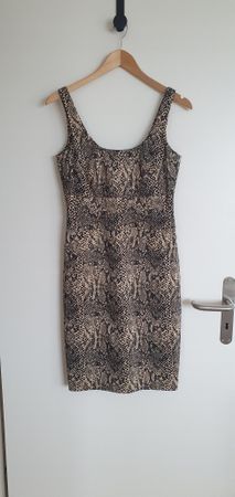 Cocktailkleid von Michael Kors, Gr. 2