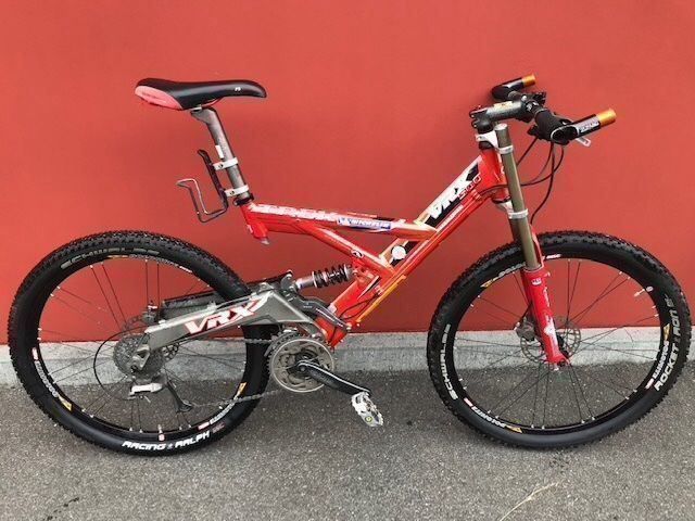 Trek 500 2024 mountain bike