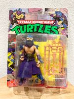 Neu tmnt 2022 Playmates mutant Ninja Turtles Shredder rar