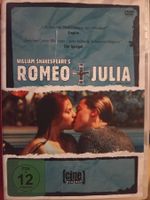 Romeo und Julia DVD guter Zustand