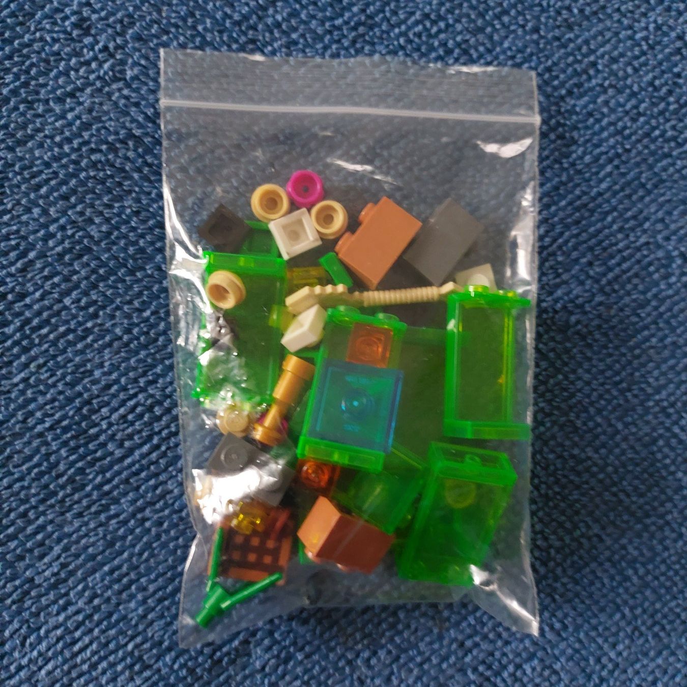 Lego Baukästen: LEGO 21254 – Gebraucht aus Uetikon am See von Peter_von_Lanthen 4