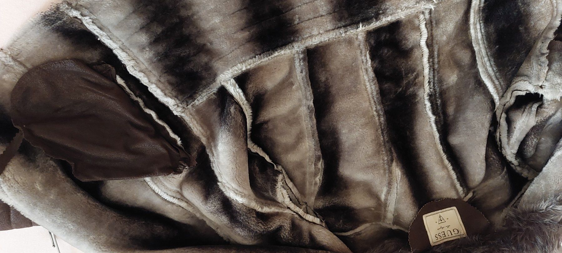 Guess Giacche: Guess Jacke Gr. 40 – Usato da Glarus venduto da inchen06 3