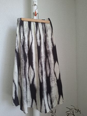maxikleid Grösse S, Ka Mai