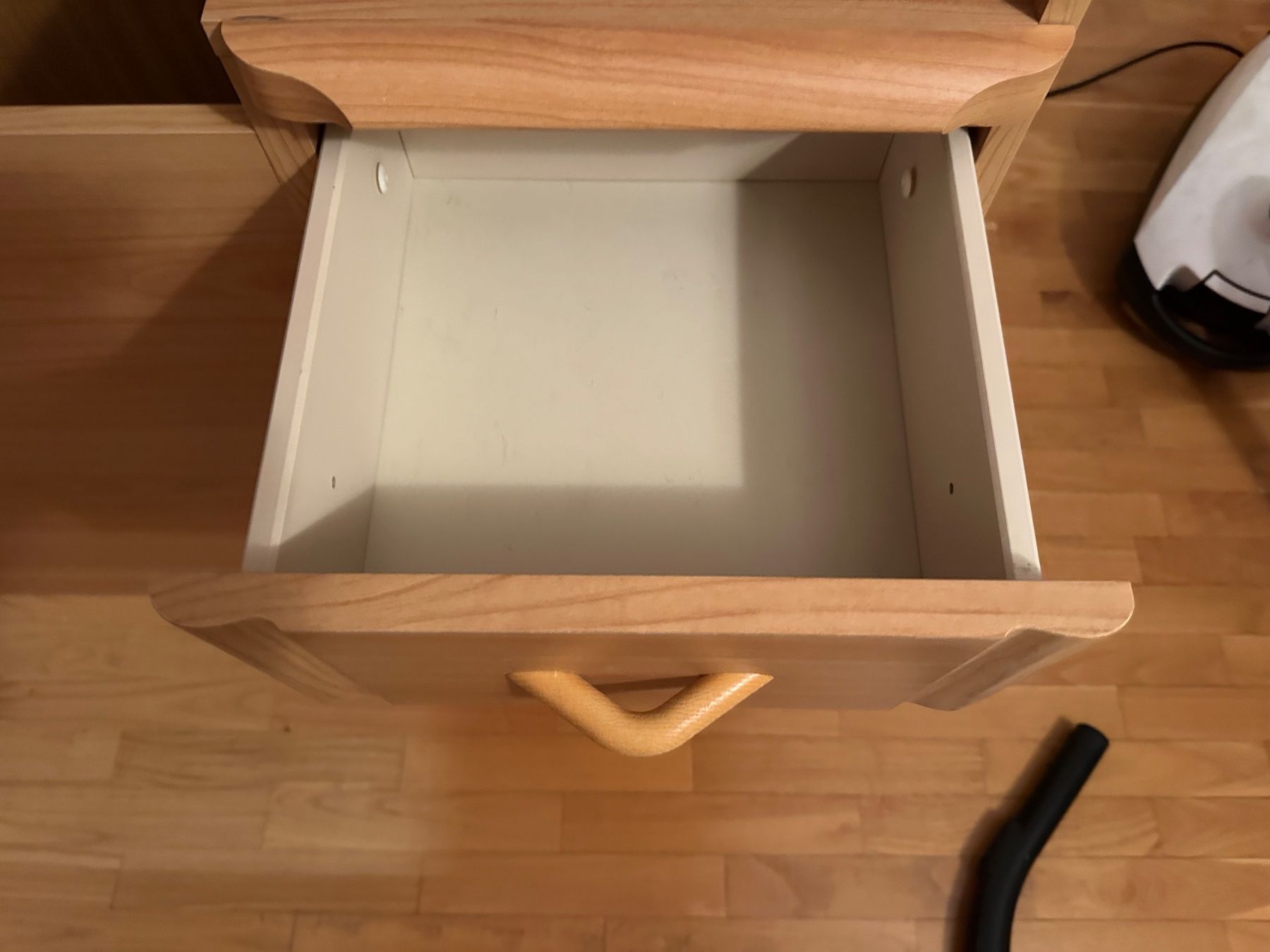 Cassapanche: Kommode mit integrierter Truhe – Usato da Mönchaltorf venduto da orka040 4