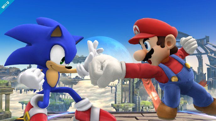 Nintendo Giochi: 🧝Super Smash Bros. Showdown der super Helden  3DS – Usato da Schüpfheim venduto da Games_Spielkonsolen 3