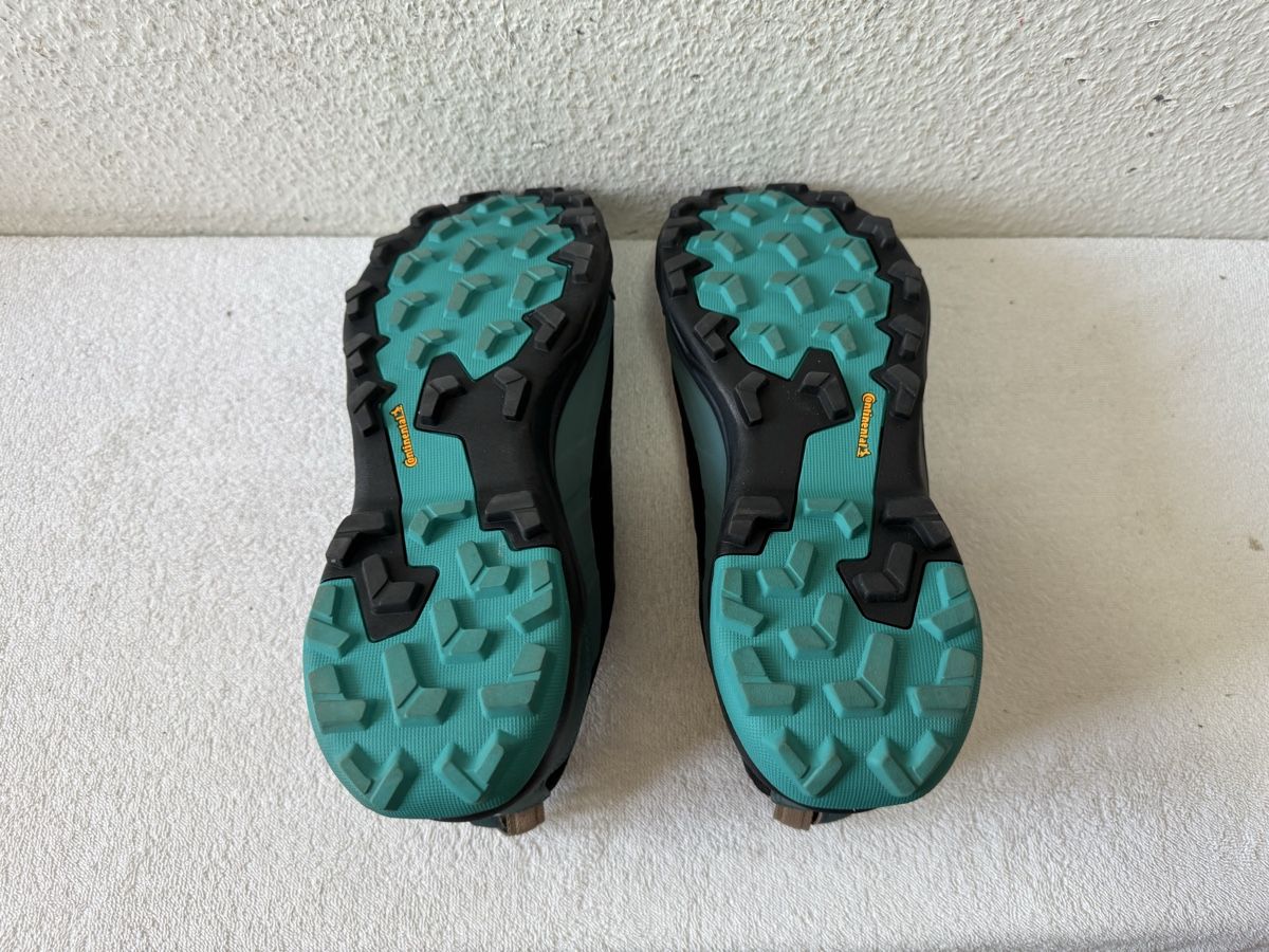 Adidas Scarpe da uomo: Adidas Terrex Schuhe – Nuovo (secondo la descrizione) da Lenzburg venduto da Meister_k 2
