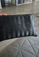 Mollerus Pouch schwarz
