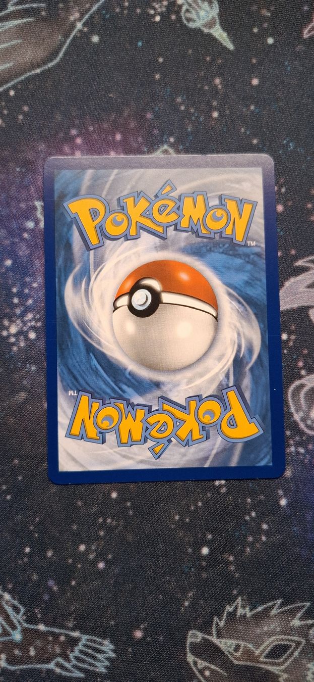 Pokémon Sammelbilder & Trading cards: Geeta Obsidian Flames - 218/197 ENG – Neu (gemäss Beschreibung) aus Petit-Lancy von Kara_TCG 2