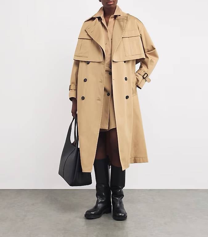 Cappotti: MaxMara – Usato da St. Gallen venduto da Leyla011 2