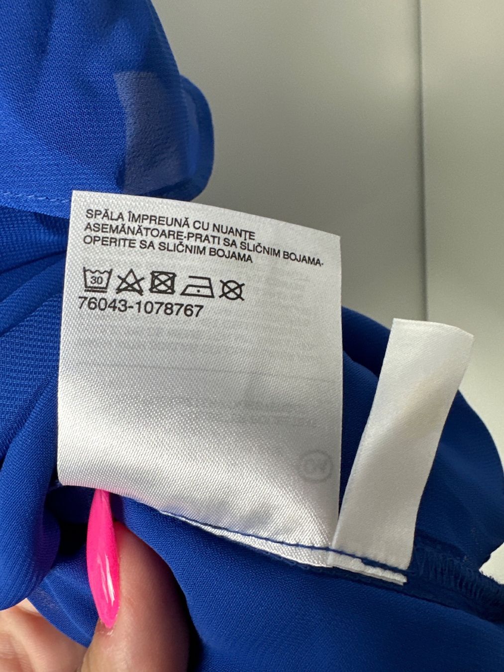 Top: Top von H&M 44 – Usato da Aarburg venduto da Tonija 3