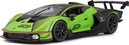 Bburago Lamborghini Essenza SCV12 1/24 NOVP
