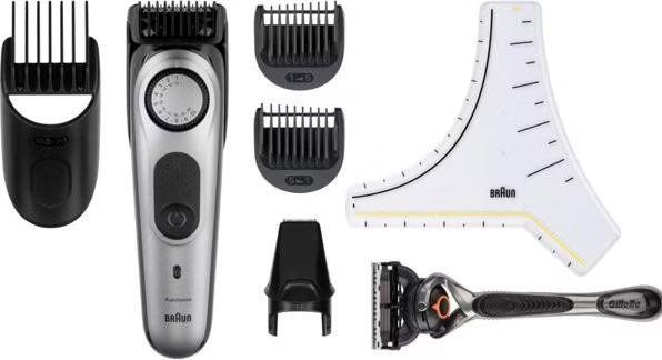 Braun Taglio: Braun Beardtrimmer Series 7 BT7420 – Nuovo e nell'imballaggio originale da Brügg BE venduto da pas_9scr 3