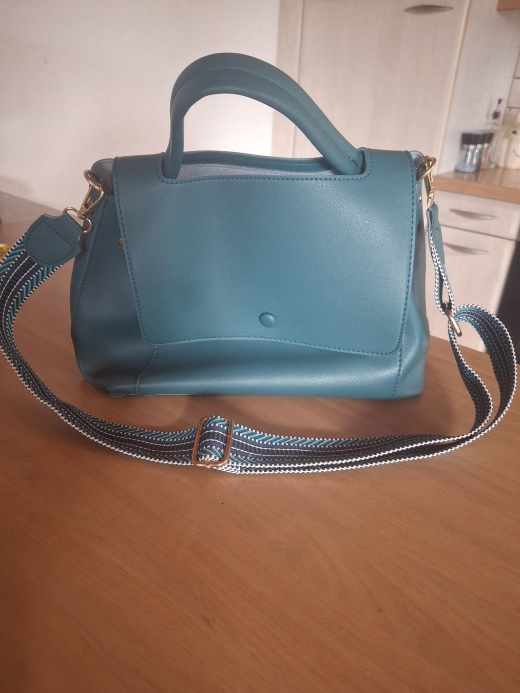 Borse da donna: Sac à bandoulière – Usato da Villiers venduto da san_jn5w 9