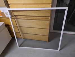 2 Mückenschutzgitter
