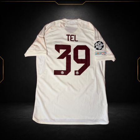 Bayern Munich Third 2023/24 - Tel #39 (9,5/10) (M)